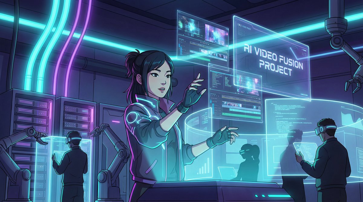 海角最新创新：AI智能剪辑系统发布