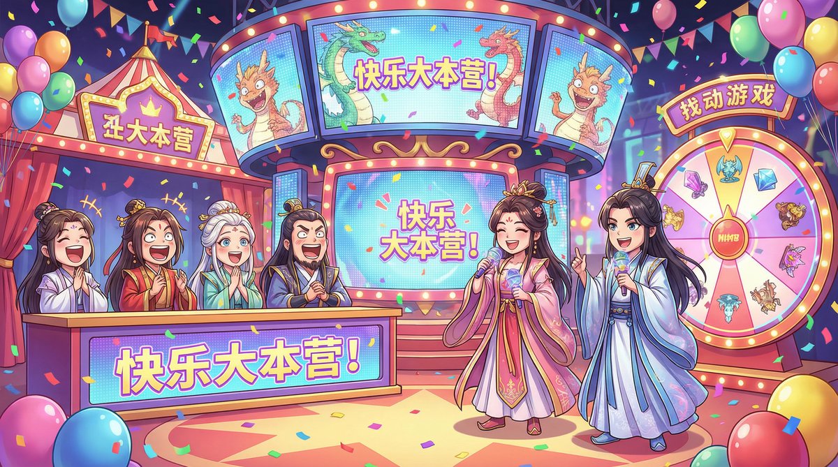 海角每日大赛：音乐短片创作赛